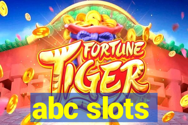 abc slots